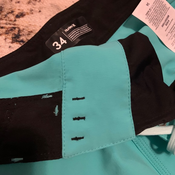 Hurley Board Shorts - Picture 7 of 10
